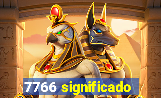 7766 significado